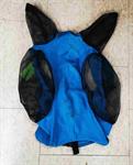 FLY MASK TEAL